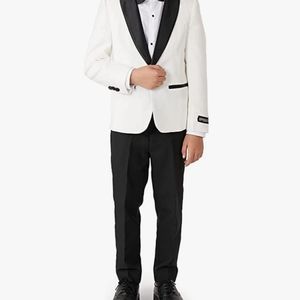 COPY - 2Y Tuxedo